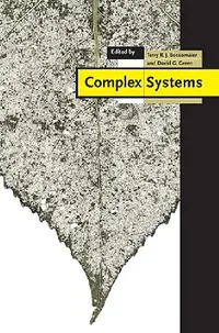 Buy Complex Systems (English, Terry Bossomaier | David G. Green) — BookShops.in