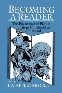 Buy Becoming a Reader (English, J. A. Appleyard | Appleyard J. a.) — BookShops.in