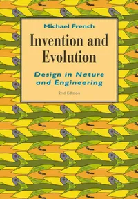 Buy Invention and Evolution (English, Michael French | M. J. French) — BookShops.in