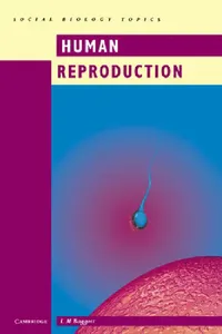 Buy Human Reproduction (English, L. M. Baggott | Baggott L. M.) — BookShops.in