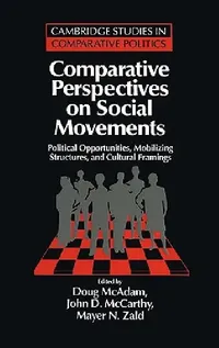 Buy Comparative Perspectives on Social Movements (English, Doug McAdam | John D. McCarthy | Mayer N. Zald) — BookShops.in