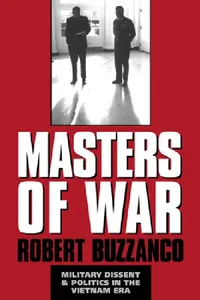 Buy Masters of War (English, Robert Buzzanco) — BookShops.in
