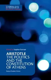 Buy Aristotle (English, Aristotle | Stephen Everson | Stephen Everson) — BookShops.in