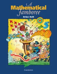 Buy A Mathematical Jamboree (English, Brian Bolt) — BookShops.in