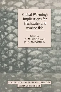 Buy Global Warming (English, C. M. Wood | Chris Wood | Gordon McDonald) — BookShops.in