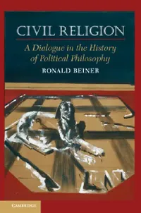 Buy Civil Religion (English, Ronald Beiner) — BookShops.in