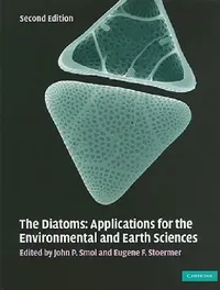 Buy The Diatoms (English, John P. Smol | Eugene F. Stoermer) — BookShops.in