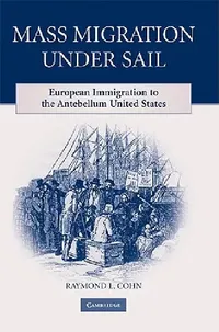 Buy Mass Migration under Sail (English, Raymond L. Cohn) — BookShops.in