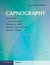 Buy Capnography (English, J. S. Gravenstein | Michael B. Jaffe | Nikolaus Gravenstein) — BookShops.in