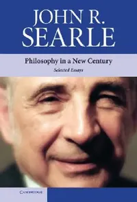 Buy Philosophy in a New Century (English, John R. Searle) — BookShops.in