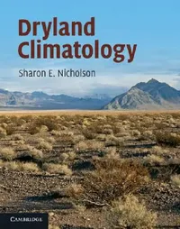Buy Dryland Climatology (English, Sharon E. Nicholson) — BookShops.in