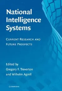 Buy National Intelligence Systems (English, Gregory F. Treverton | Wilhelm Agrell) — BookShops.in