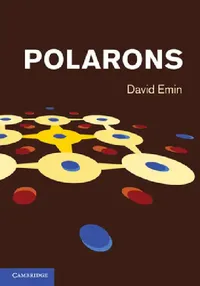 Buy Polarons (English, David Emin) — BookShops.in