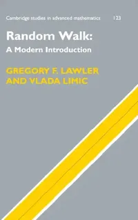 Buy Random Walk (English, Gregory F. Lawler | Vlada LIMIC) — BookShops.in