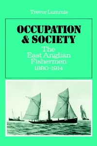 Buy Occupation and Society (English, Trevor Lummis | Lummis Trevor) — BookShops.in
