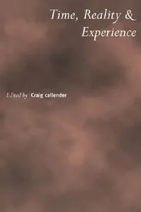Buy Time, Reality and Experience (English, Craig Callender | Callender Craig) — BookShops.in