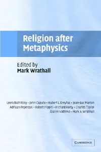Buy Religion after Metaphysics (English, Mark A. Wrathall) — BookShops.in
