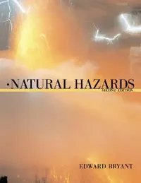 Buy Natural Hazards (English, Edward Bryant) — BookShops.in