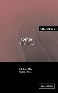 Buy Homer (English, Michael Silk | M. S. Silk) — BookShops.in