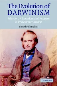 Buy The Evolution of Darwinism (English, Timothy Shanahan) — BookShops.in