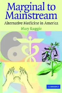 Buy Marginal to Mainstream (English, Mary Ruggie) — BookShops.in