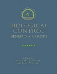 Buy Biological Control (English, Heikki M. T. Hokkanen | James M. Lynch | Hokkanen Heikki M. T.) — BookShops.in