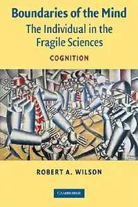 Buy Boundaries of the Mind (English, Robert A. Wilson) — BookShops.in