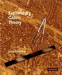 Buy Exploratory Galois Theory (English, John Swallow) — BookShops.in