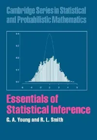 Buy Essentials of Statistical Inference (English, G. A. Young | R. L. Smith) — BookShops.in