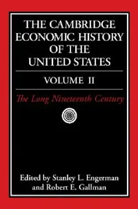 Buy The Cambridge Economic History of the United States (English, Stanley L. Engerman | Robert E. Gallman) — BookShops.in
