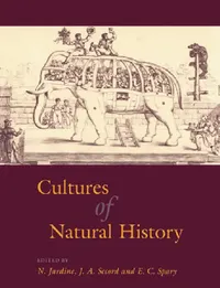 Buy Cultures of Natural History (English, Nicholas Jardine | James a. Secord | N. Jardine) — BookShops.in