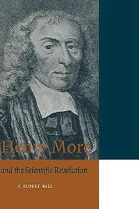 Buy Henry More and the Scientific Revolution (English, A. Rupert Hall | David M. Knight) — BookShops.in