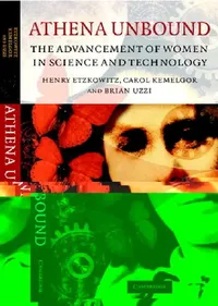Buy Athena Unbound (English, Henry Etzkowitz | Brian Uzzi | Carol Kemelgor) — BookShops.in