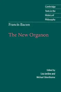 Buy Francis Bacon (English, Francis Bacon | Lisa Jardine | Michael Silverthorne) — BookShops.in