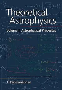 Buy Theoretical Astrophysics (English, T. R. Padmanabhan) — BookShops.in
