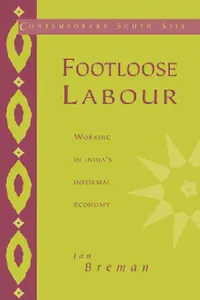 Buy Footloose Labour (English, Jan Breman | Jan Breman | G. P. Hawthorn) — BookShops.in