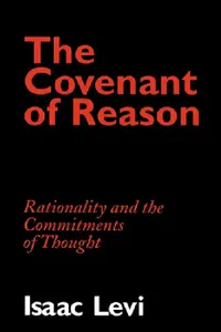 Buy The Covenant of Reason (English, Isaac Levi) — BookShops.in