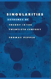 Buy Singularities (English, Thomas Pepper) — BookShops.in