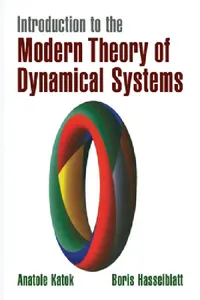 Buy Introduction to the Modern Theory of Dynamical Systems (English, Anatole Katok | A. B. Katok | G. -C Rota) — BookShops.in