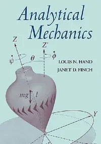 Buy Analytical Mechanics (English, Louis N. Hand | Janet D. Finch | Janet D. Finch) — BookShops.in