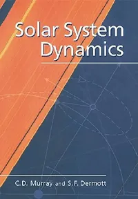 Buy Solar System Dynamics (English, Carl D. Murray | Stanley F. Dermott) — BookShops.in