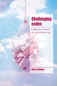 Buy Challenging Codes (English, Alberto Melucci | Steven Seidman | Jeffrey C. Alexander) — BookShops.in