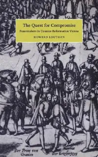 Buy The Quest for Compromise (English, Howard Louthan) — BookShops.in