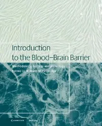 Buy Introduction to the Blood-Brain Barrier (English, William M. Pardridge) — BookShops.in
