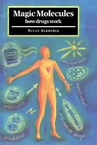 Buy Magic Molecules (English, Susan Aldridge | Aldridge Susan) — BookShops.in