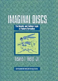 Buy Imaginal Discs (English, Jr. Held Lewis I.) — BookShops.in