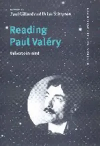 Buy Reading Paul Valery (English, Brian Stimpson | Paul Gifford | Michael Sheringham) — BookShops.in