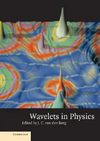 Buy Wavelets in Physics (English, J. C. Van Den Berg) — BookShops.in