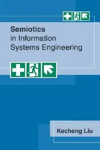 Buy Semiotics in Information Systems Engineering (English, Kecheng Liu) — BookShops.in