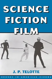 Buy Science Fiction Film (English, J. P. Telotte | Barry Keith Grant) — BookShops.in